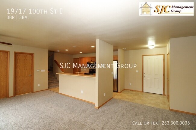 Foto del edificio - 19717 100th St E