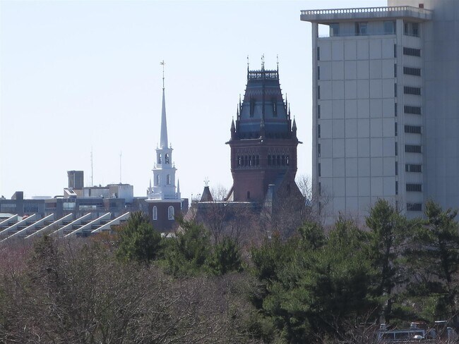 Foto del edificio - 72 Park St
