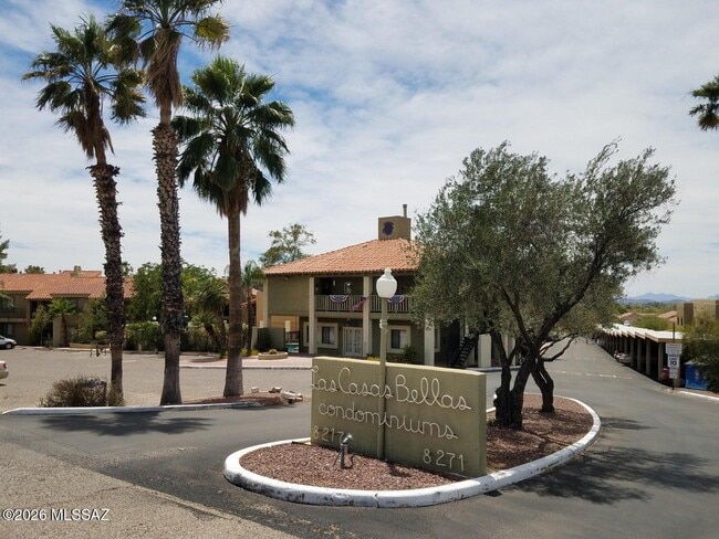 Foto del edificio - 8255 N Oracle Rd