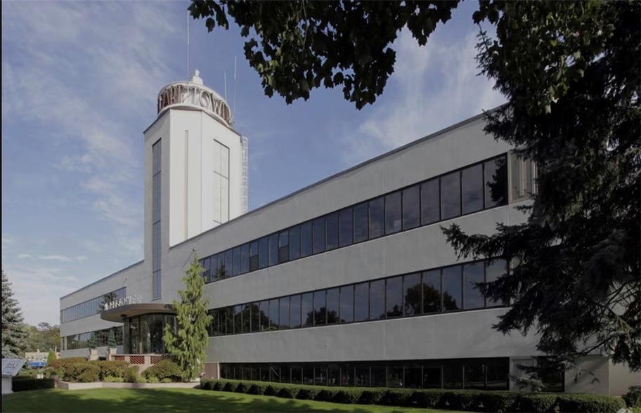 Foto del edificio - 400 Reservoir Ave