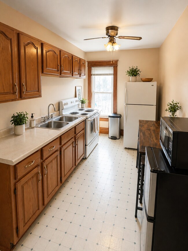 Foto del edificio - 2618 W 5th St
