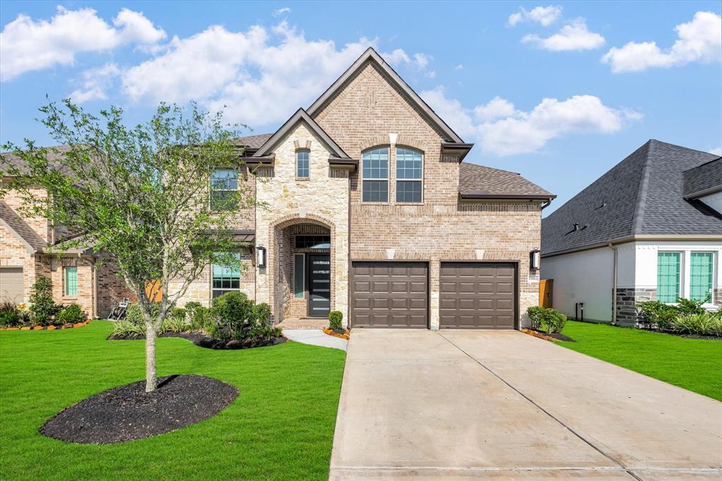 15811 Formaston Forest Dr, Atascocita, TX 77346 House for Rent in