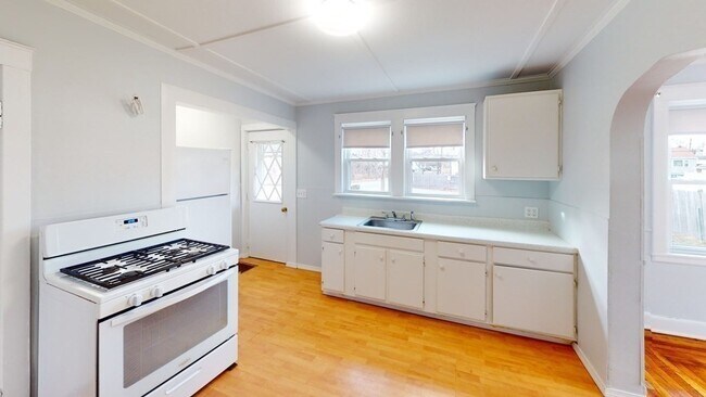 Foto del edificio - 8 Arnold St