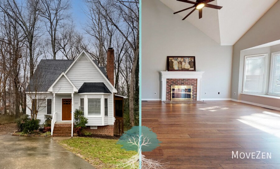 Foto principal - 4509 Latrobe Ct