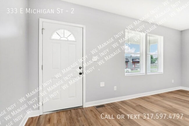 Building Photo - 333 E Michigan St