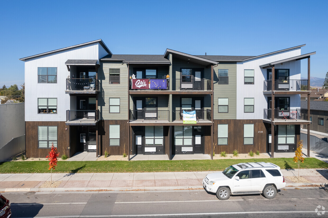 Foto del edificio - South Avenue Lofts