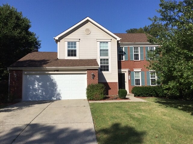 Primary Photo - 1158 Forest Run Dr