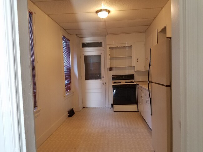 Foto del edificio - 263 N Sherman St