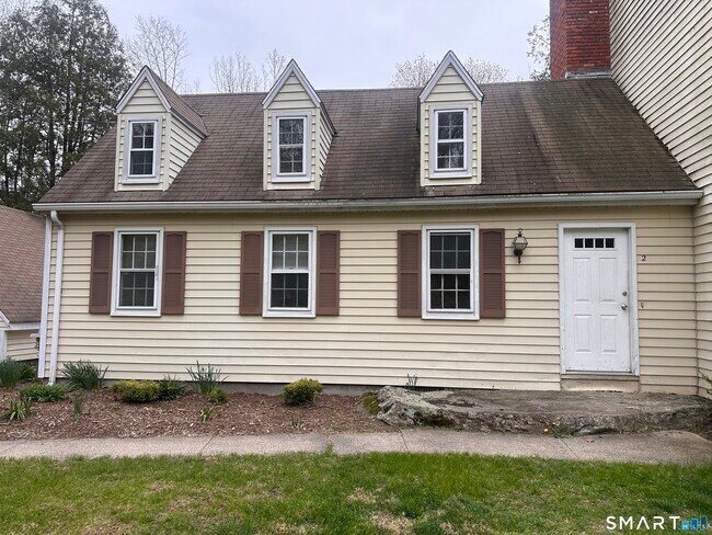 Foto del edificio - 25 Elephant Rock Rd