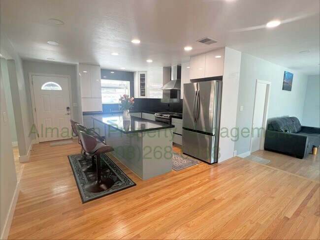 Building Photo - Must See Beautifully Renovated 3BR/2BA Single-story Home! Solar, No Carpets, Central A/C!!