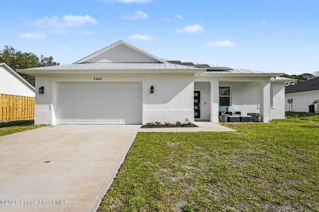 Foto del edificio - 1444 Seeley Cir NW
