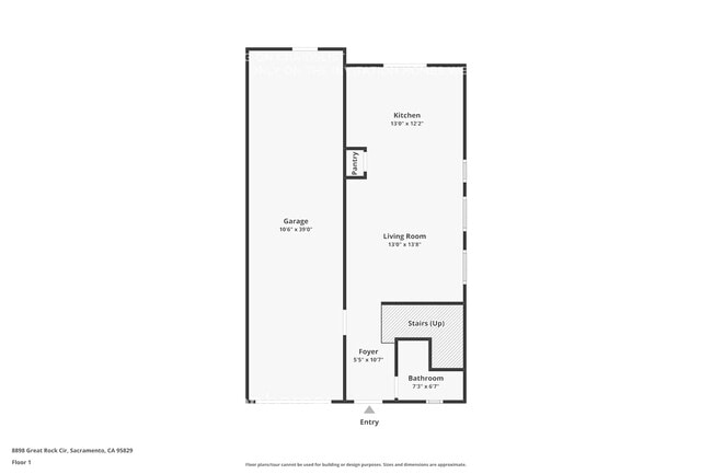 Building Photo - 8898 Great Rock Cir