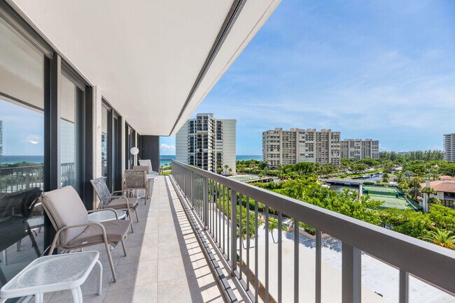 Foto del edificio - 4748 S Ocean Blvd