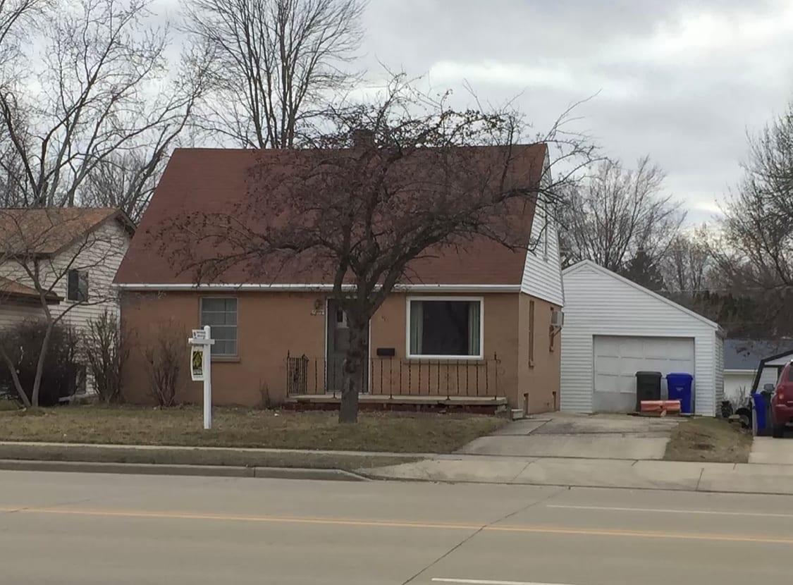 1409 Crooks Ave, Kaukauna, WI 54130 House for Rent in Kaukauna, WI