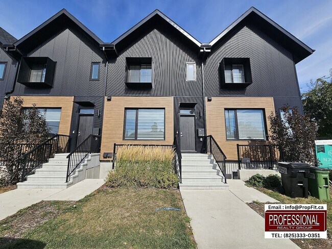 Photo du bâtiment - 15708 97 Av NW