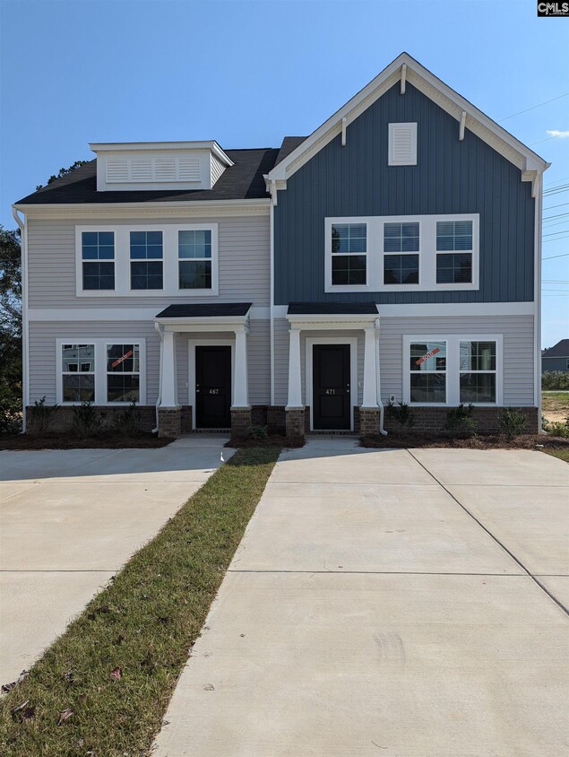Primary Photo - 471 Dinkins Dr
