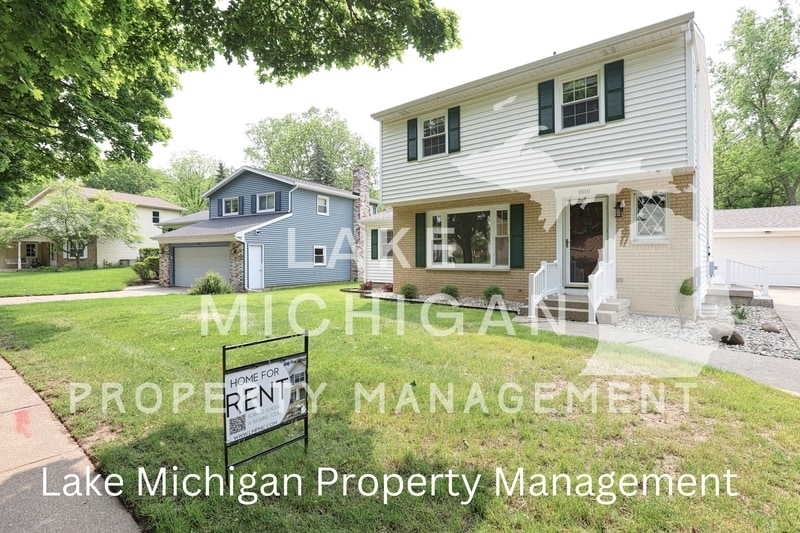 Foto principal - 1010 N Hampton Dr NE