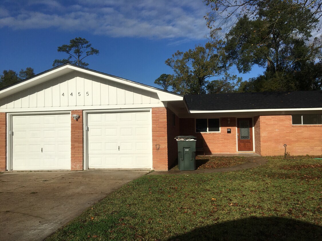 4455 Singleton Rd, Beaumont, TX 77708 House for Rent in Beaumont, TX