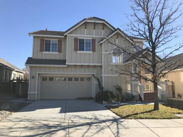 Primary Photo - Beautiful 3 bedroom, 2.5 bath two story home