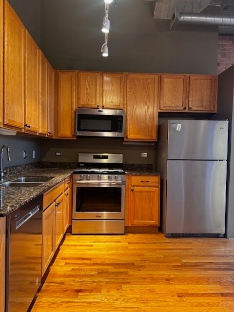 Foto del edificio - 2001 S Calumet Ave