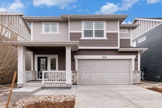 Building Photo - 2675 Painted Turtle Ave