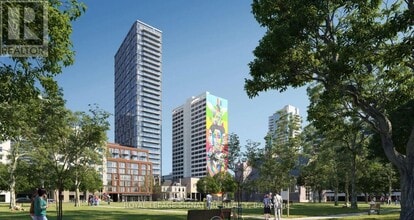 Building Photo - 308 Jarvis St