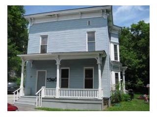 Building Photo - 100 Summer St
