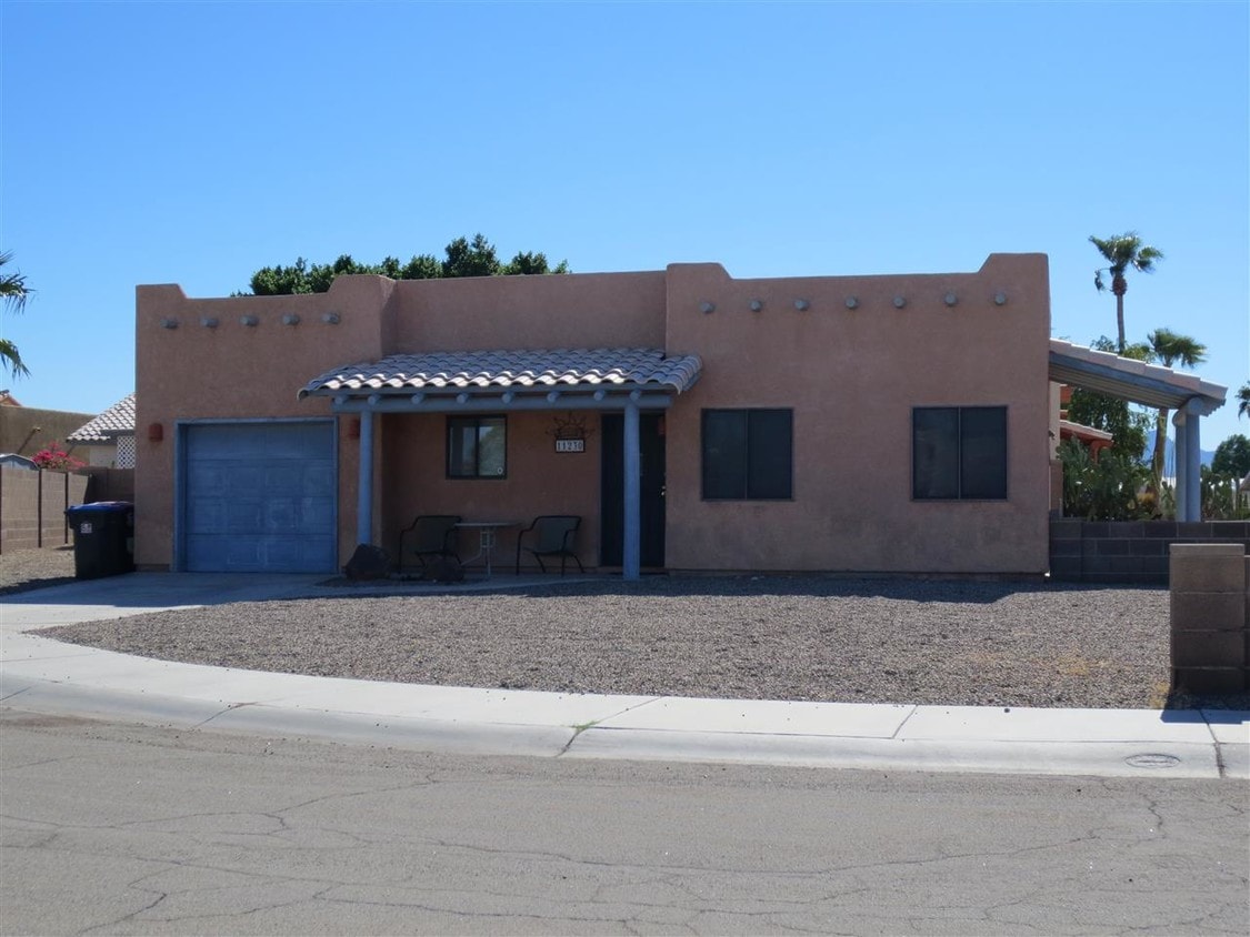 11230 E 38th Way, Yuma, AZ 85367 House Rental in Yuma, AZ