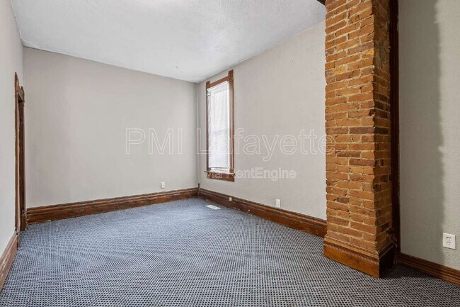 Foto del edificio - 605 N Perry St