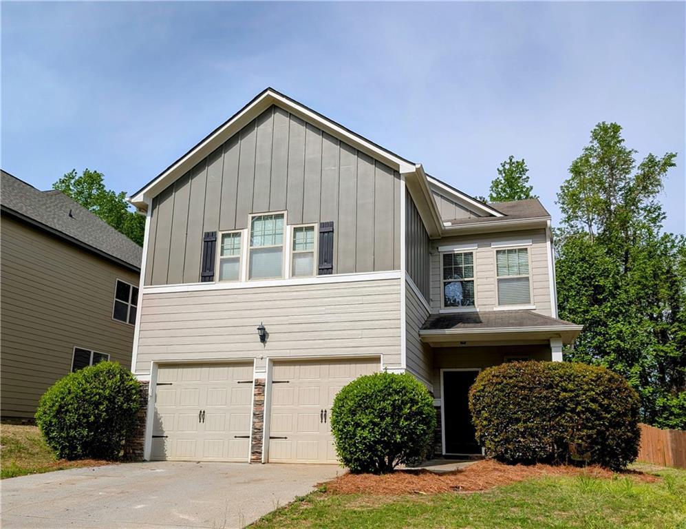 Foto principal - 4605 Fourth Rail Ln