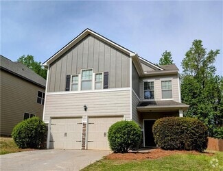 Building Photo - 4605 Fourth Rail Ln
