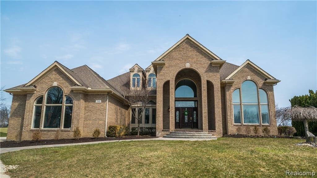 Foto principal - 748 Eltham Ct