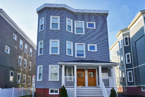 Building Photo - 20 Ashland St