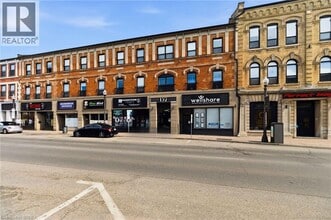 Building Photo - 132 Dalhousie St