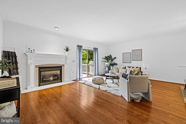 Foto del edificio - 3 Iron Mill Garth