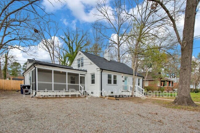 Foto del edificio - 506 Cross St