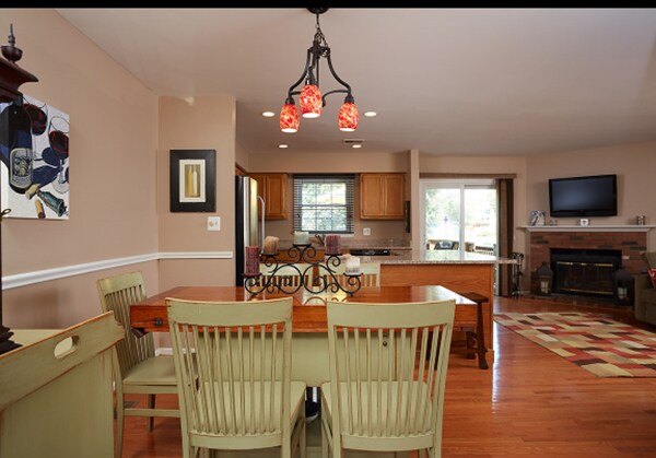 Foto del edificio - 7118 Snug Harbor Ct