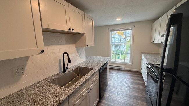 Foto del edificio - 12 Union St