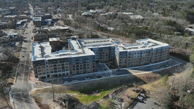  - Meridian East Chatham