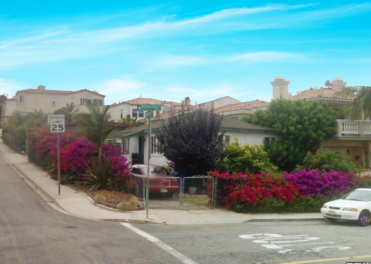 Foto principal - 1716 Marshallfield Ln