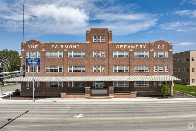 Building Photo - Fairmont Flats