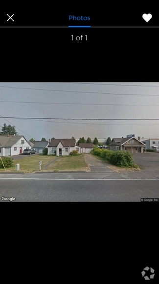 Building Photo - 6209 20th St E