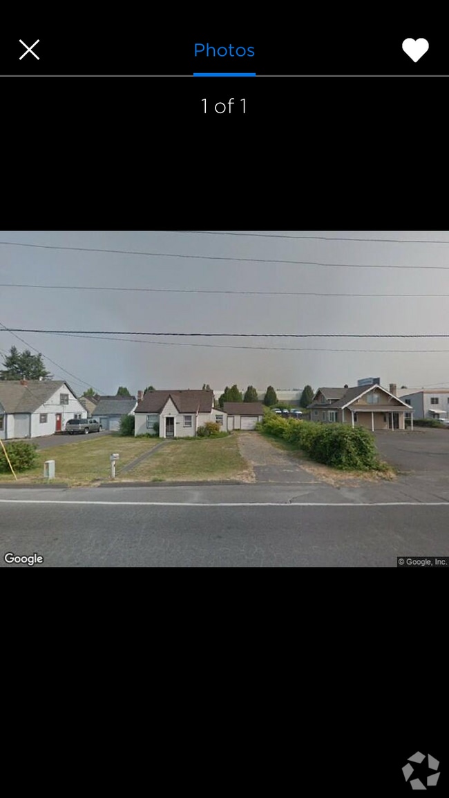 Building Photo - 6209 20th St E