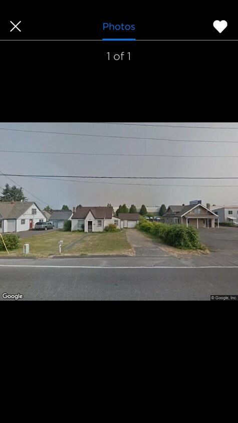 Foto principal - 6209 20th St E