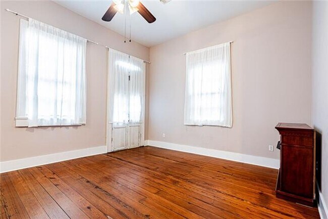 Foto del edificio - 2623 N Rampart St