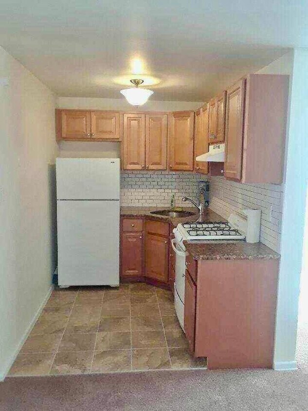 Foto principal - 1825 Hartranft St
