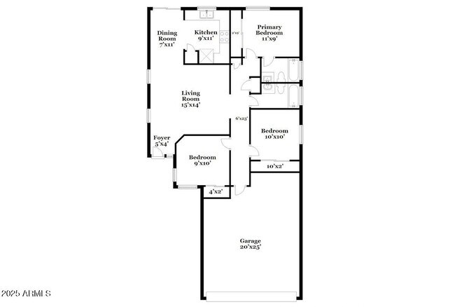 Foto del edificio - 14840 W Acapulco Ln