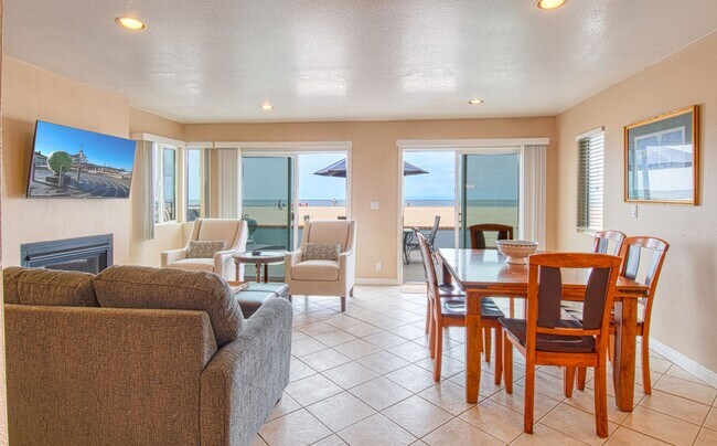 Foto del edificio - 3703 Seashore Dr