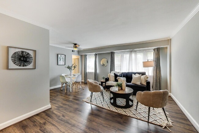 Foto del edificio - 1303 N Ode St