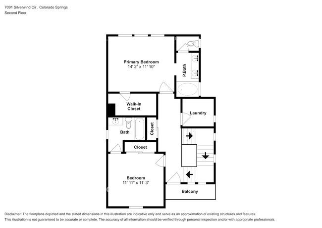 Building Photo - 7091 Silverwind Cir